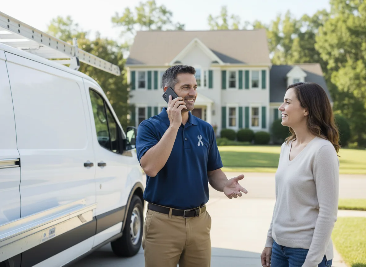 Home Gutter Service Ogallala, NE FAQs